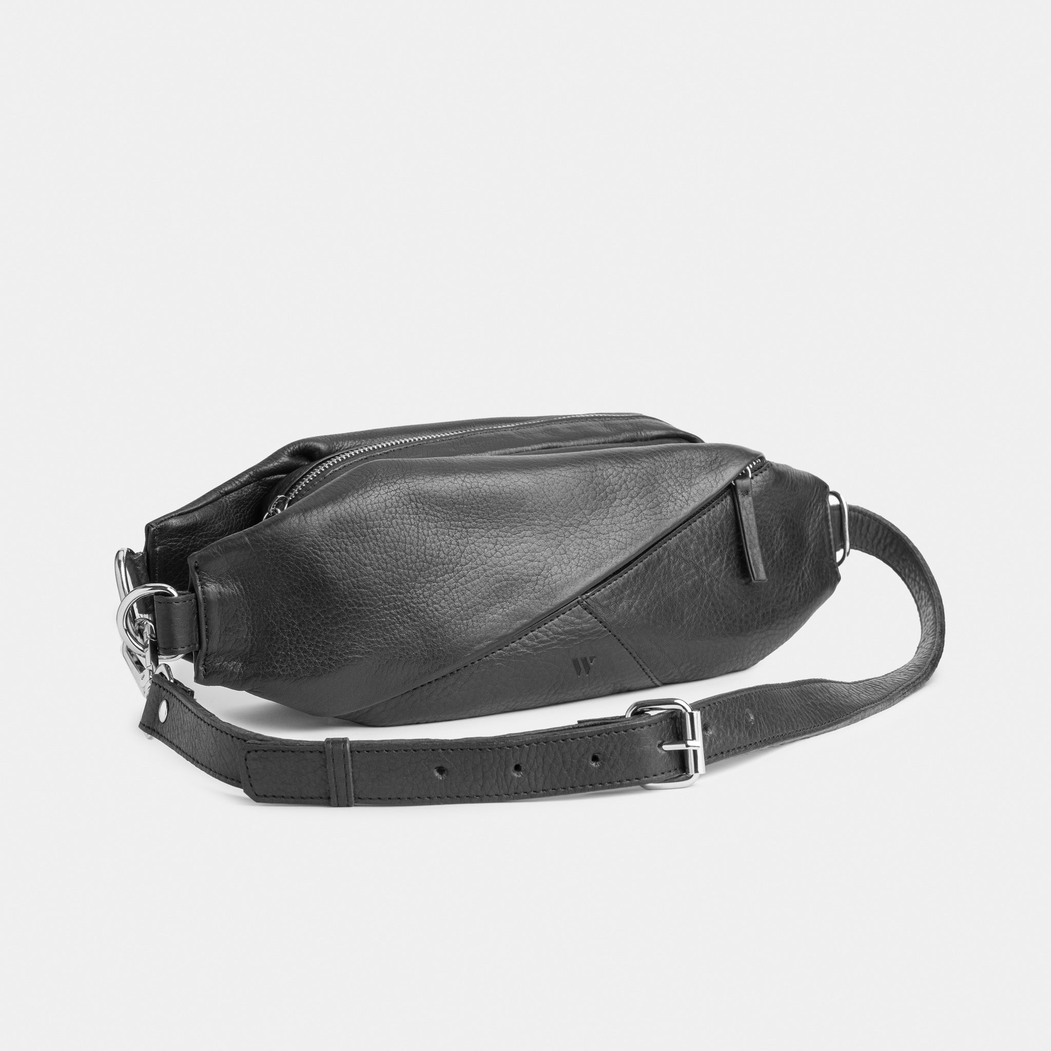 Walden® Genuine Leather Fanny Pack · Bosco #color_bosco