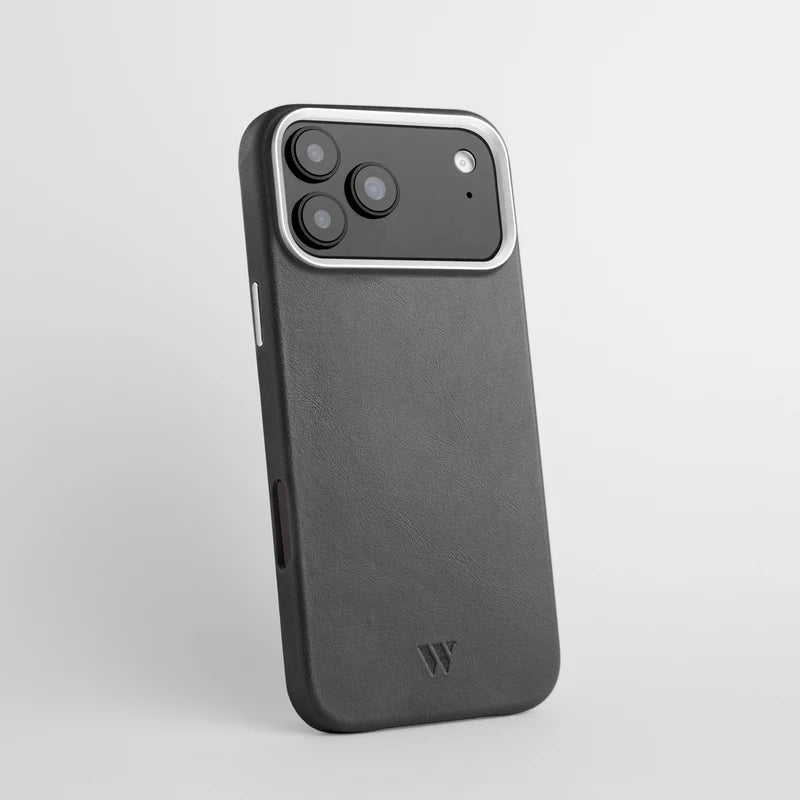 Walden® Genuine Leather iPhone Case + Apple Watch Strap · Bosco #color_bosco