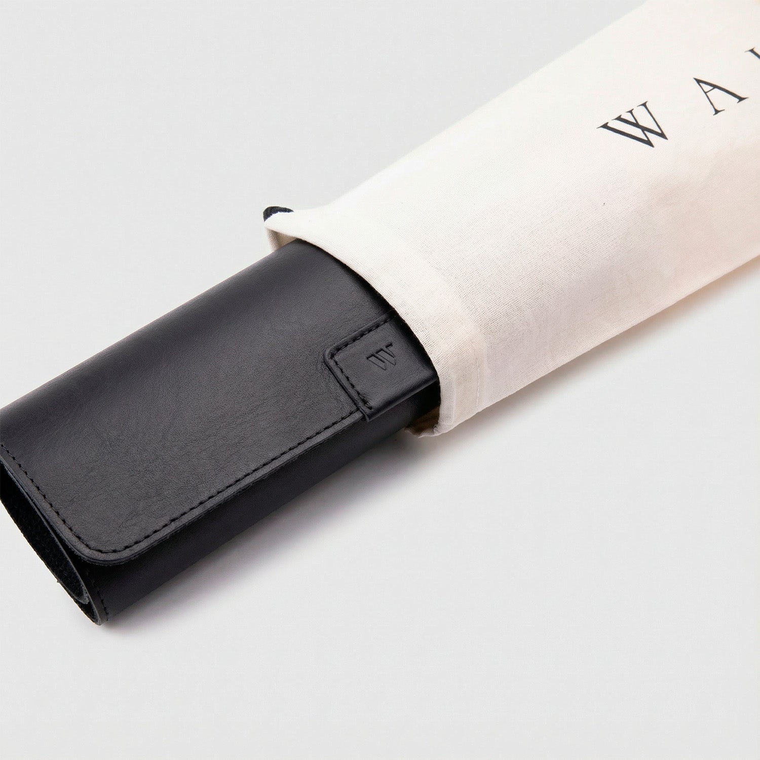 Walden® Laptop Mat de Cuero Genuino · Bosco #color_bosco