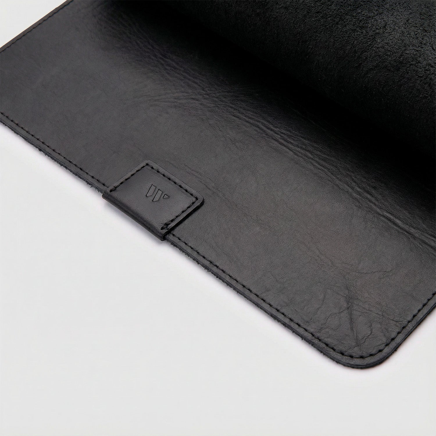 Walden® Laptop Mat de Cuero Genuino · Bosco #color_bosco