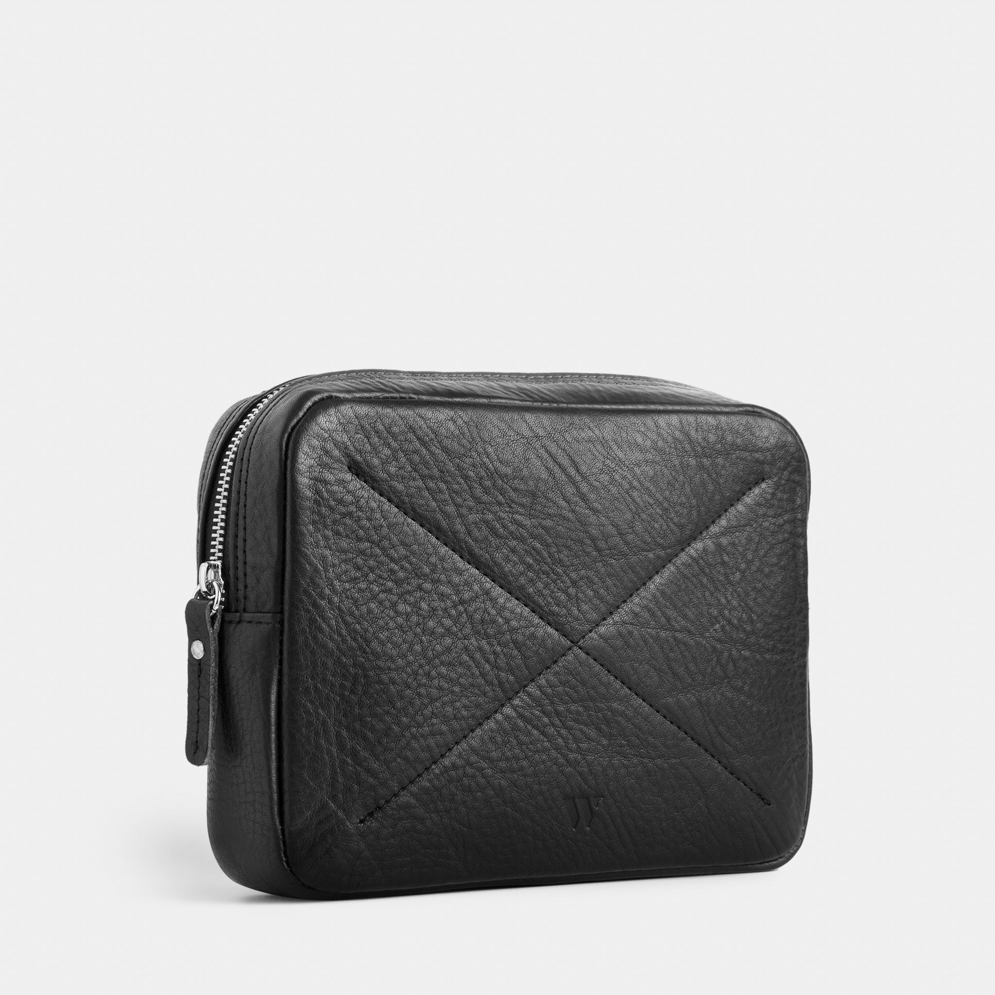 Walden® Genuine Leather Tech Bag · Bosco #color_bosco