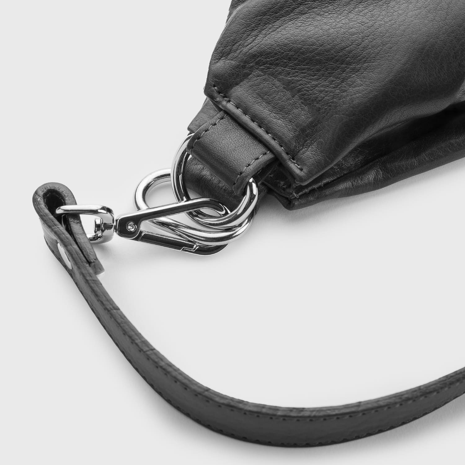 Walden® Genuine Leather Fanny Pack · Bosco #color_bosco