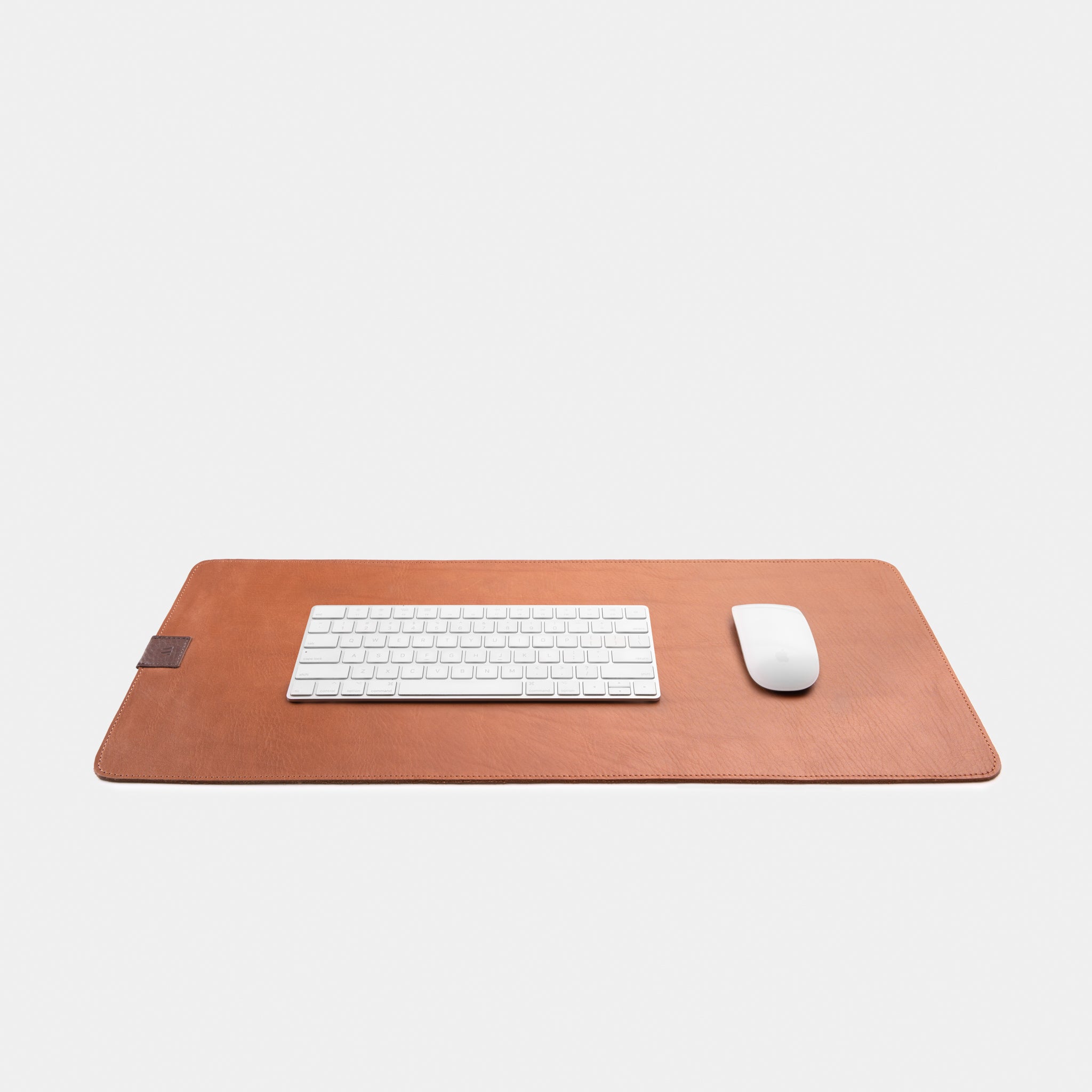 Keyboard Mat Genuine Leather | Walden®