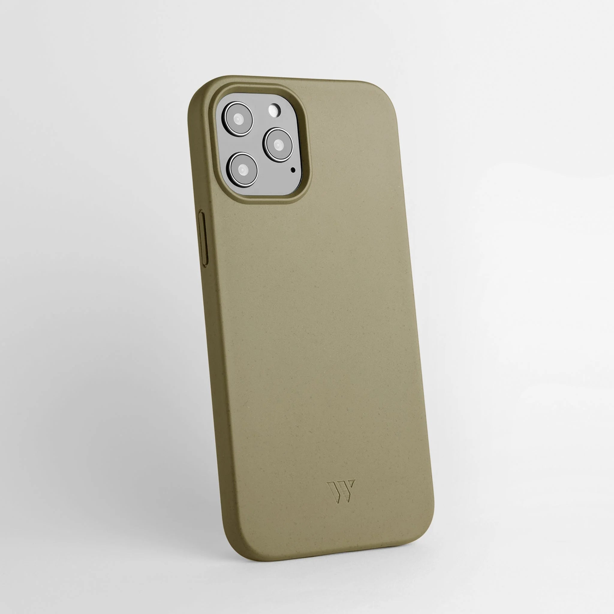 Walden® Biodegradable iPhone Case · Olive #color_olive