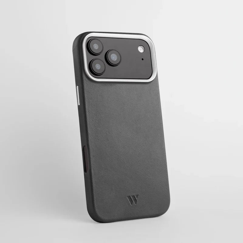 Walden® Genuine Leather iPhone Case + Apple Watch Strap · Bosco #color_bosco