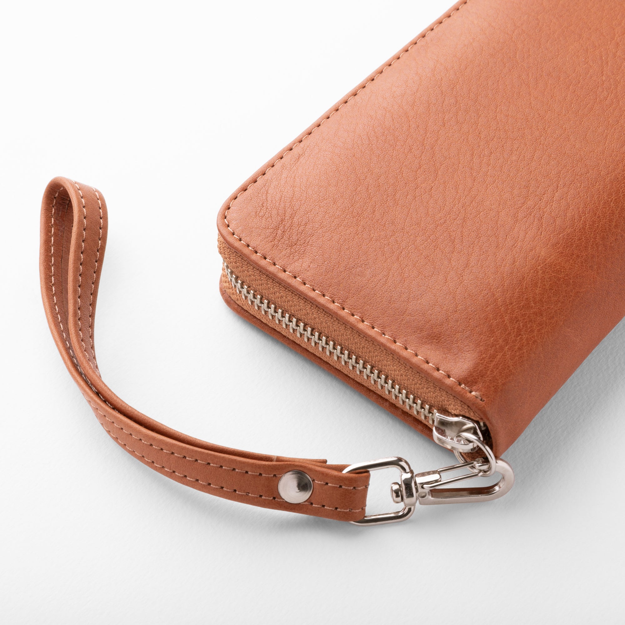 Walden® Genuine Leather Large Wallet · Terra #color_terra