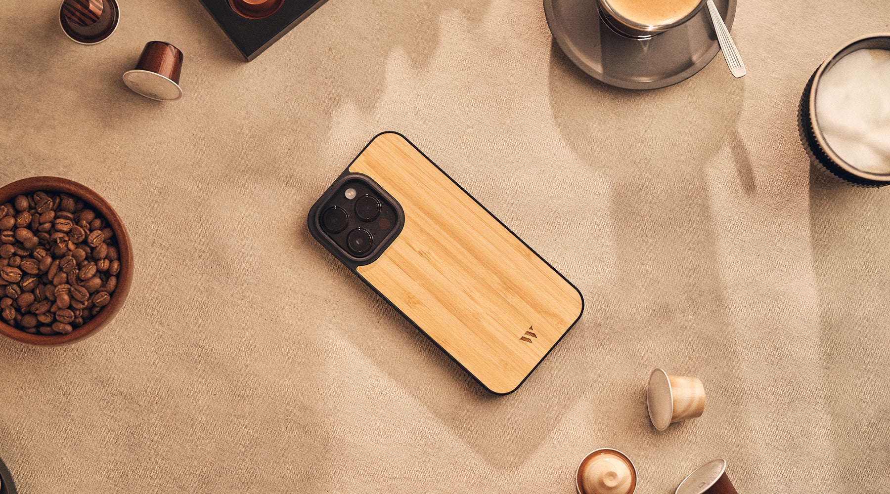 Wood Series