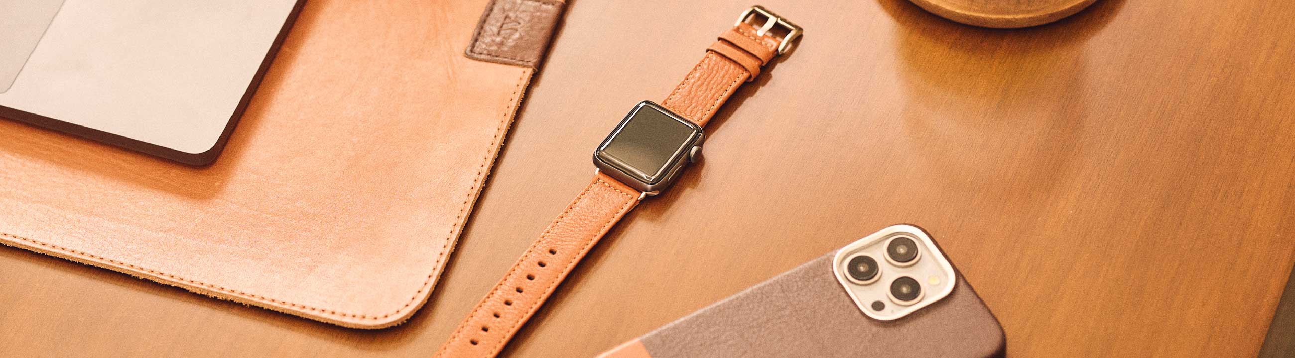 Apple Watch Straps