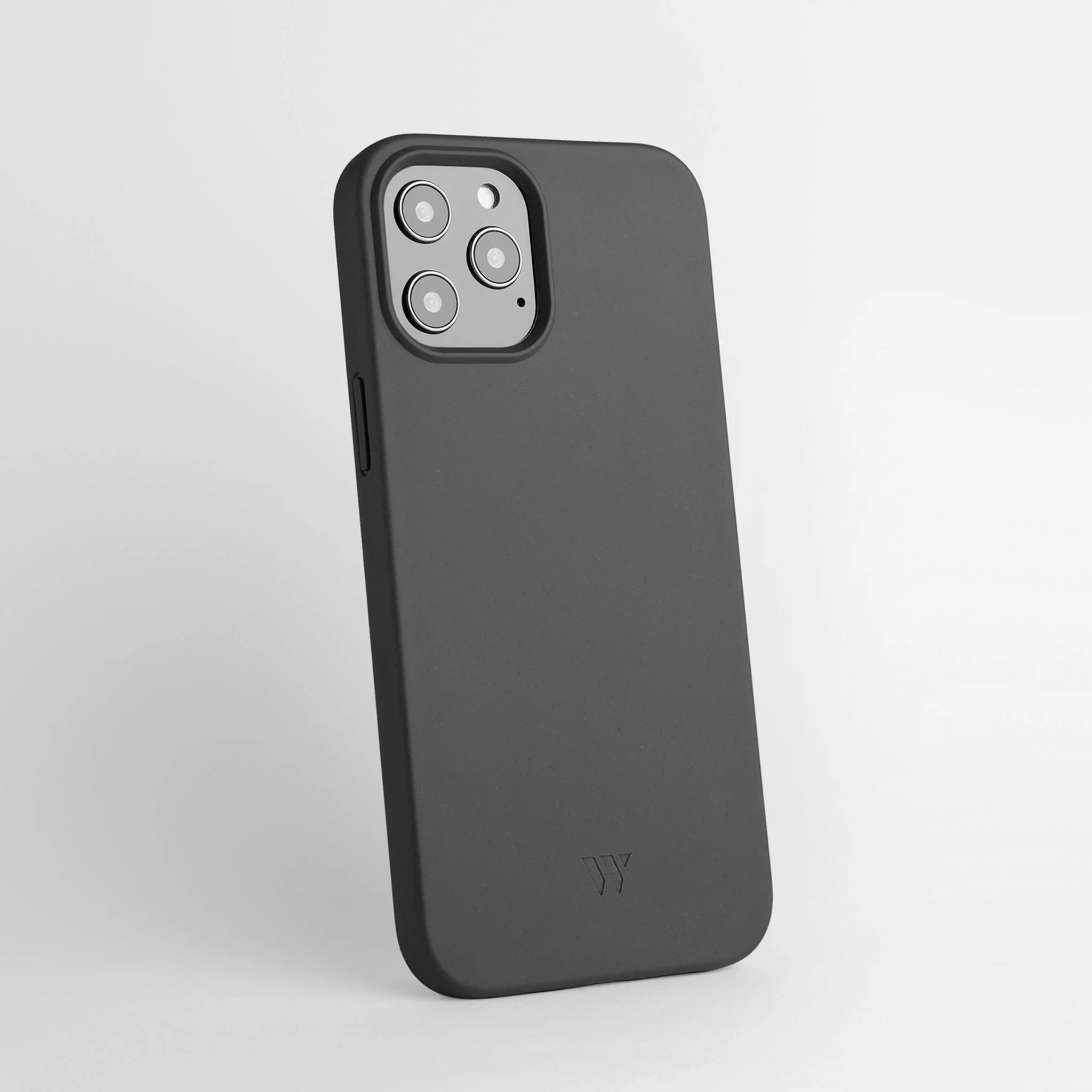 Walden® Biodegradable iPhone Case · Deep Black #color_Deep Black