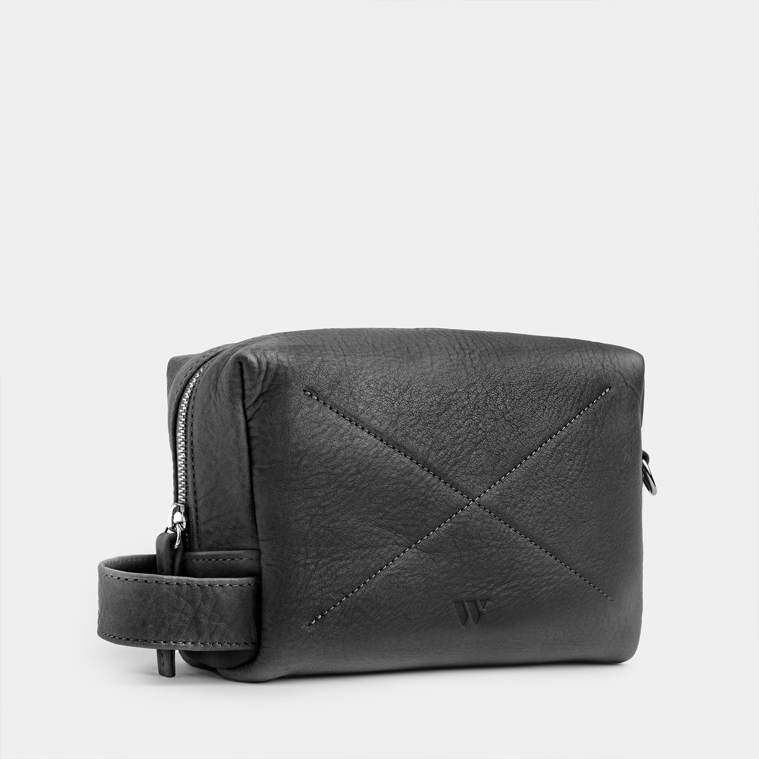 Walden® Genuine Leather Necesser · Bosco #color_bosco