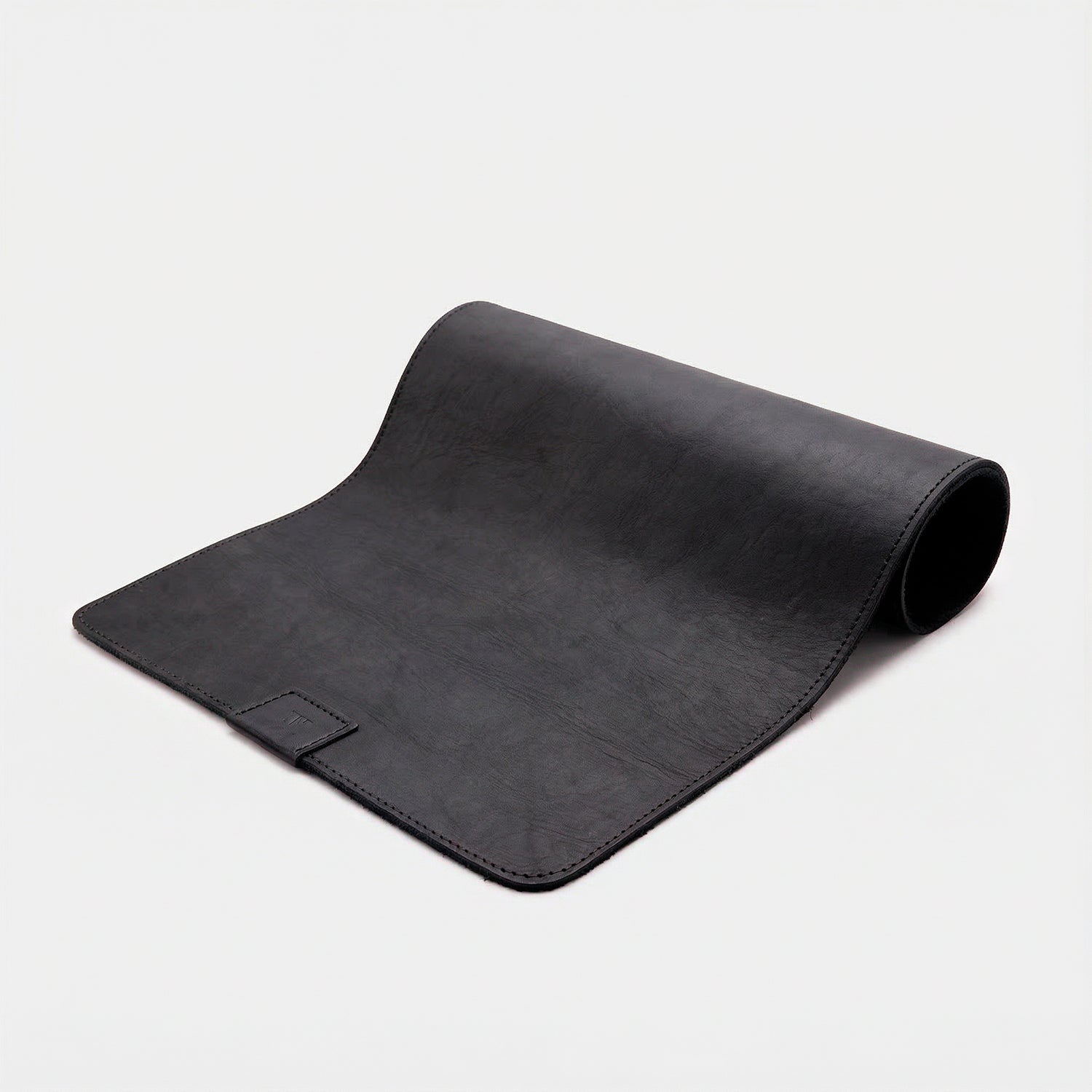 Walden® Laptop Mat de Cuero Genuino · Bosco #color_bosco