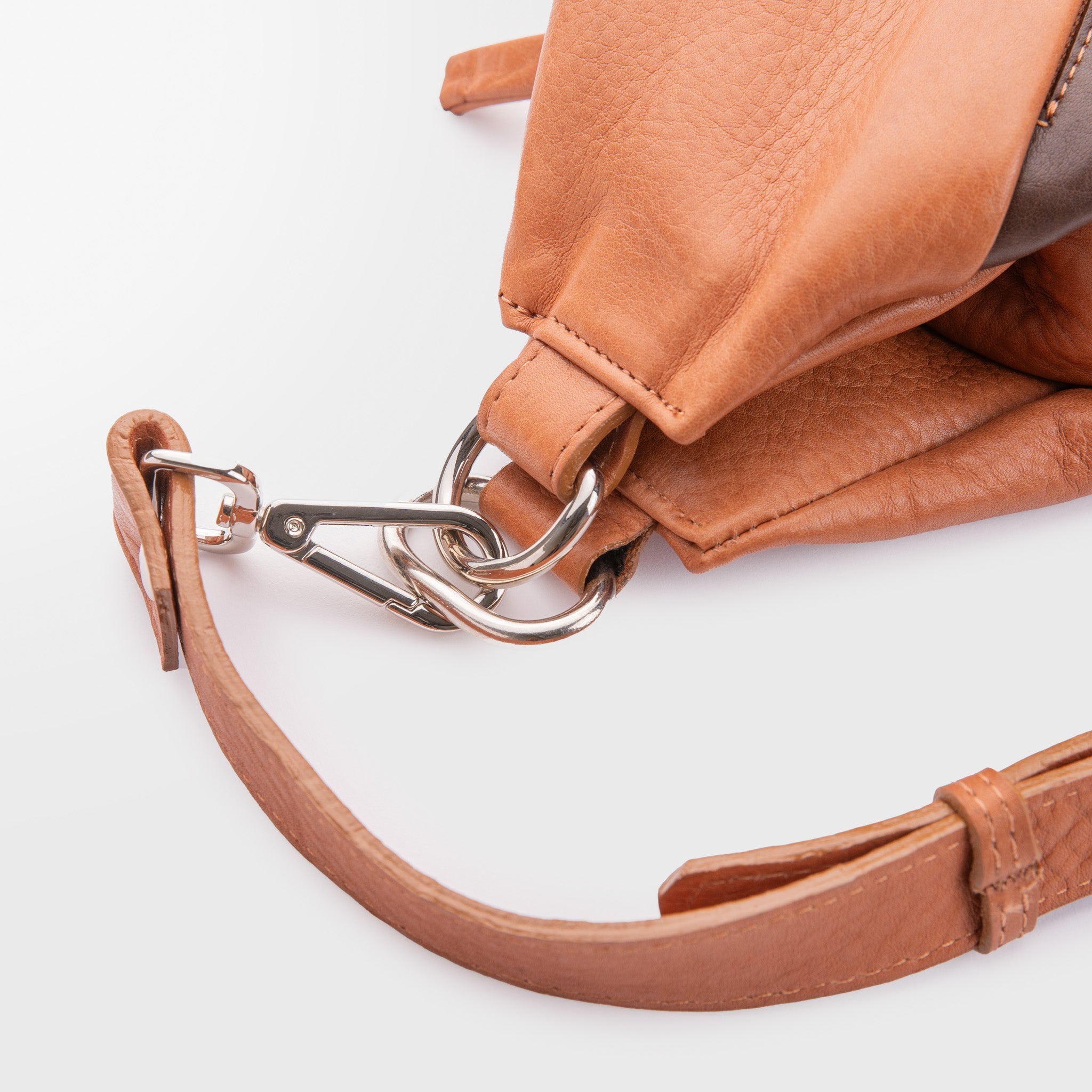 Walden® Genuine Leather Fanny Pack · Terra #color_terra