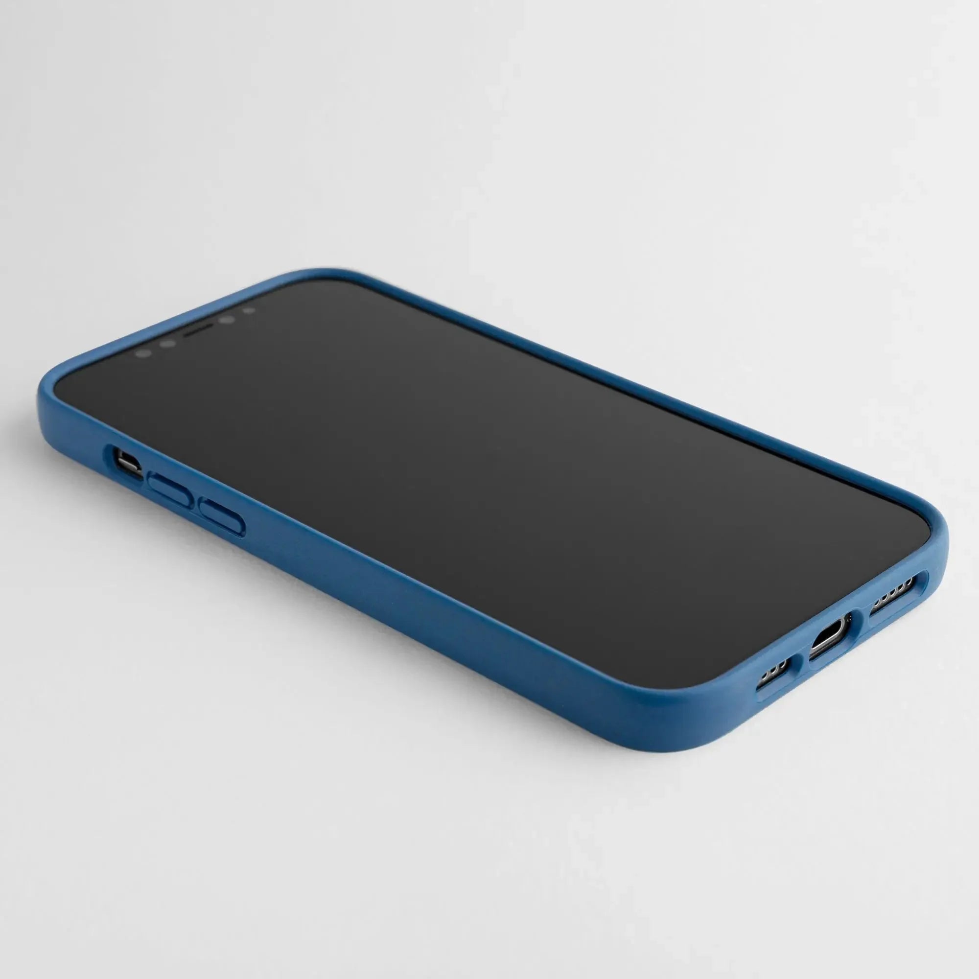 Walden® Biodegradable iPhone Case · Ocean #color_ocean