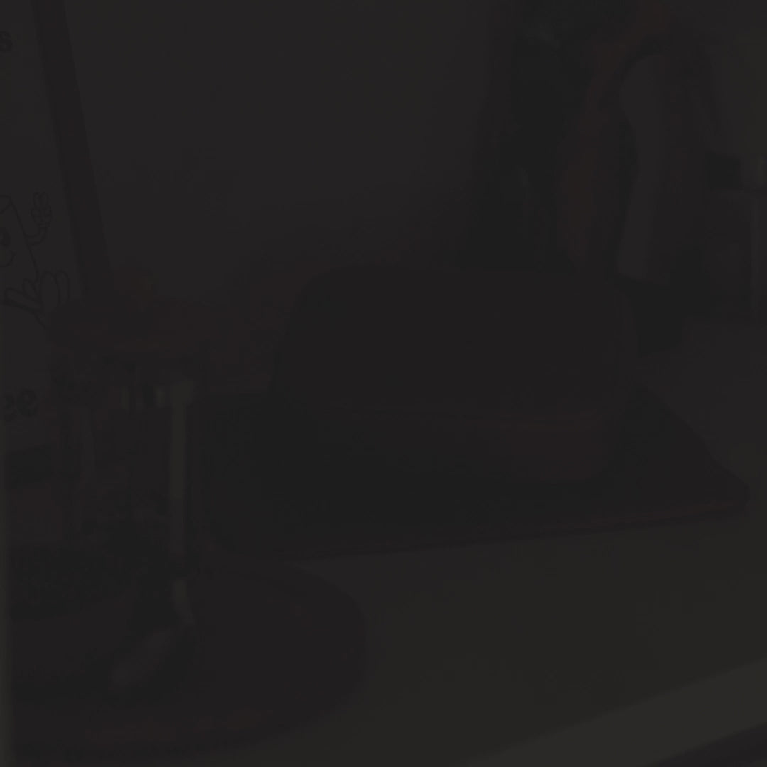 Walden® iPad Sleeve + Genuine Leather Tech Bag Bundle · Terra